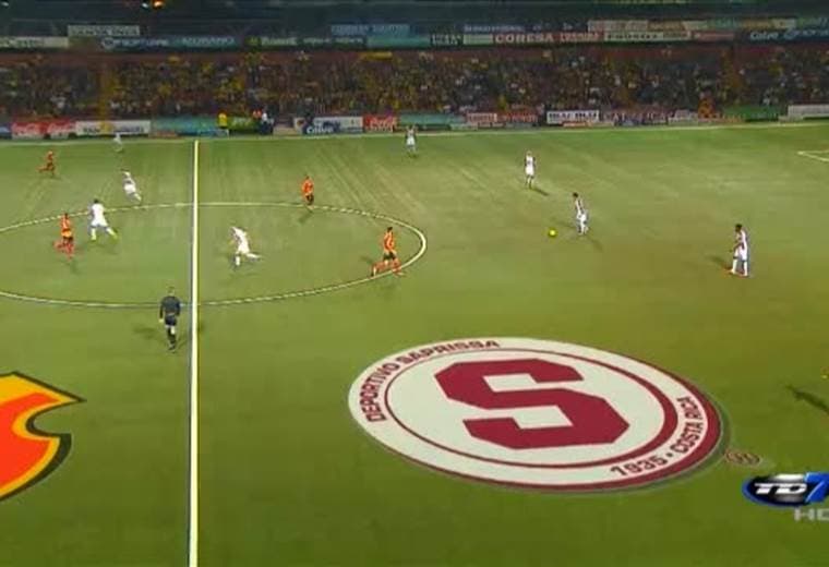 Cuadrangular Final Torneo de Clausura 2018