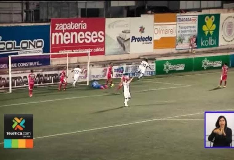 Cartaginés recibe a Herediano con el objetivo de evitar el descenso