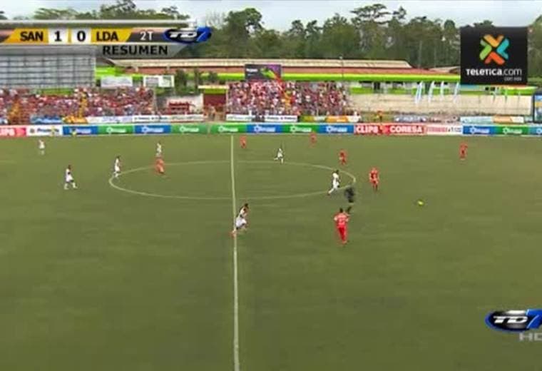 Cuadrangular Final Torneo de Clausura 2018