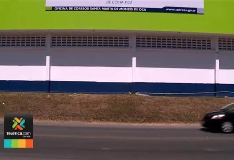 Ticos cada día traen más cosas de China y de Estados Unidos