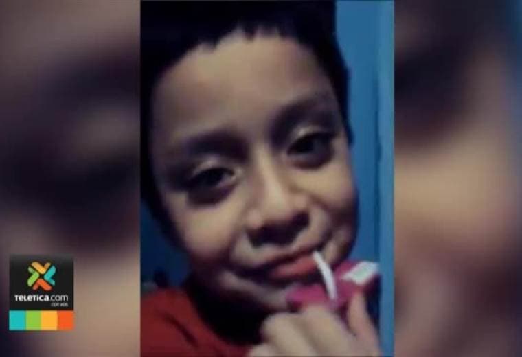 Familiares de joven asesinado en San José por robarle un celular claman por justicia