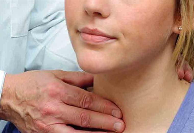 ¿Cuáles alimentos dañan la tiroides?