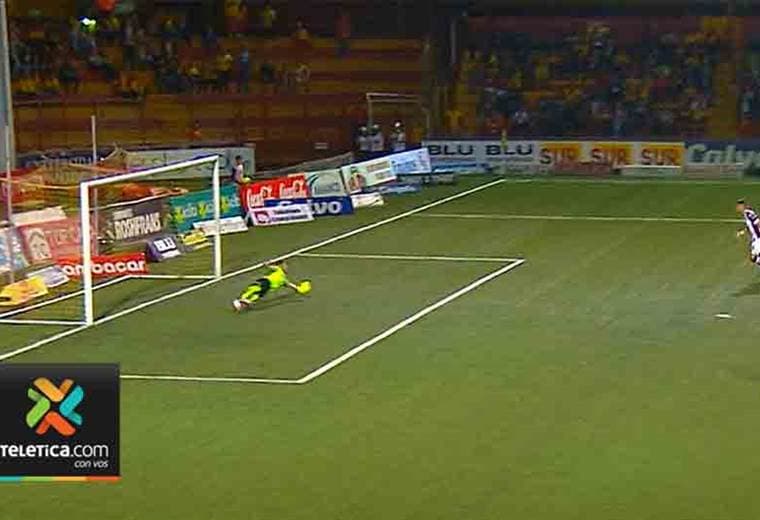 Herediano se consolida como la defensa menos batida del Campeonato Nacional