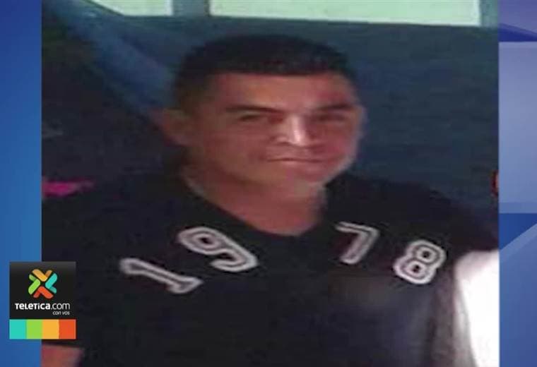 Tico extraditado a Texas por drogas