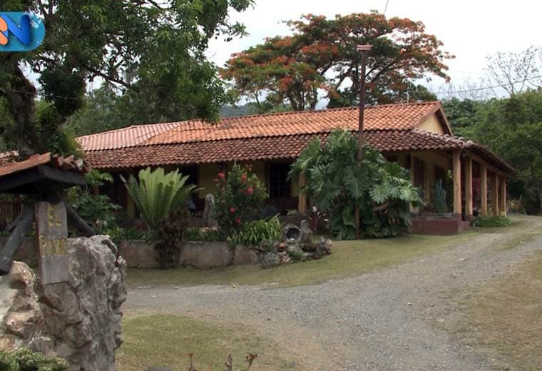 Muy cerca del centro de Tabarcia hay una casa que acumula más de 140 años de historia. Es el hogar de don Pepe Vargas, pero el primero que vivió en este lugar fue su abuelo, don Juan Vargas.