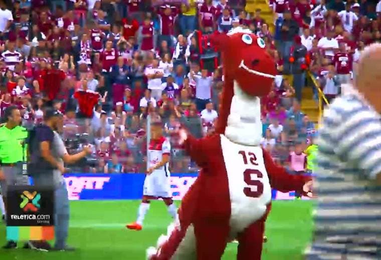 Saprissa superaría los 700 millones de colones en recaudación por taquillas