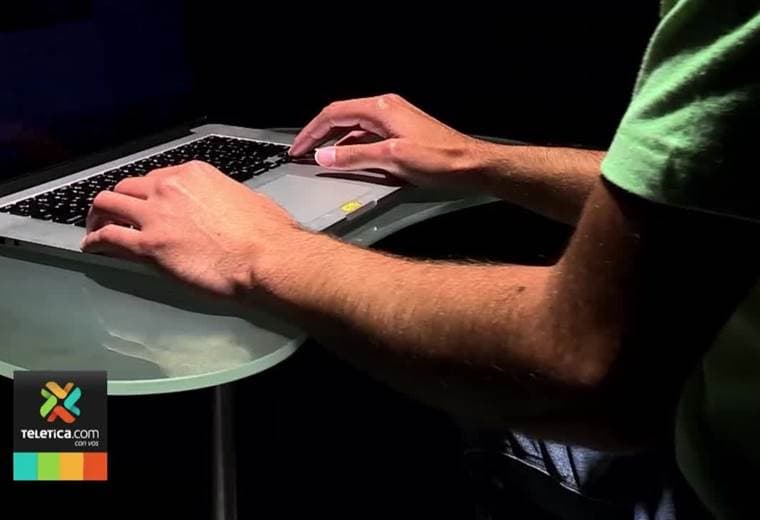 Expertos en informática no descartan más ataques cibernéticos en Costa Rica