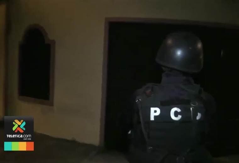 Reo dirigía desde cárcel La Reforma peligrosa banda narco