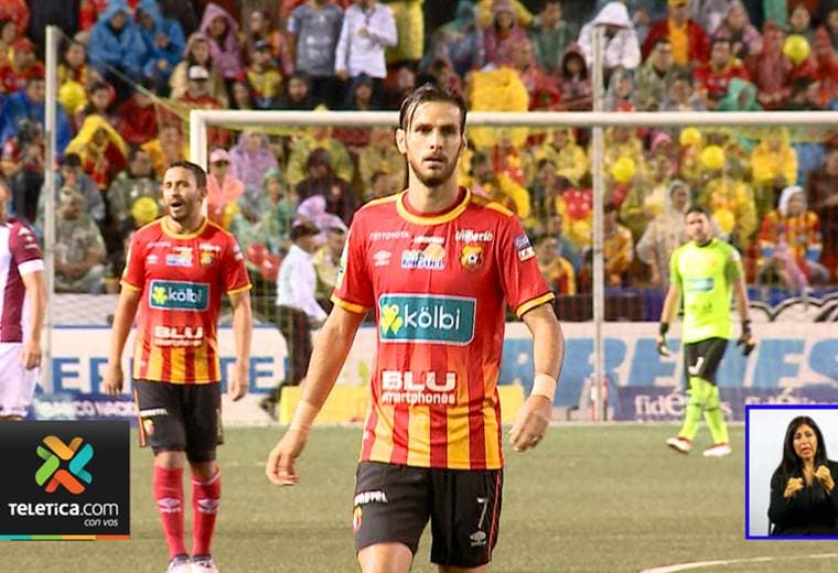 Conozca los detalles del último partido del torneo de Clausura 2018
