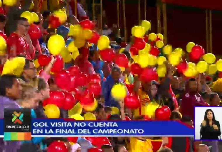 Conozca los detalles del último partido del torneo de Clausura 2018