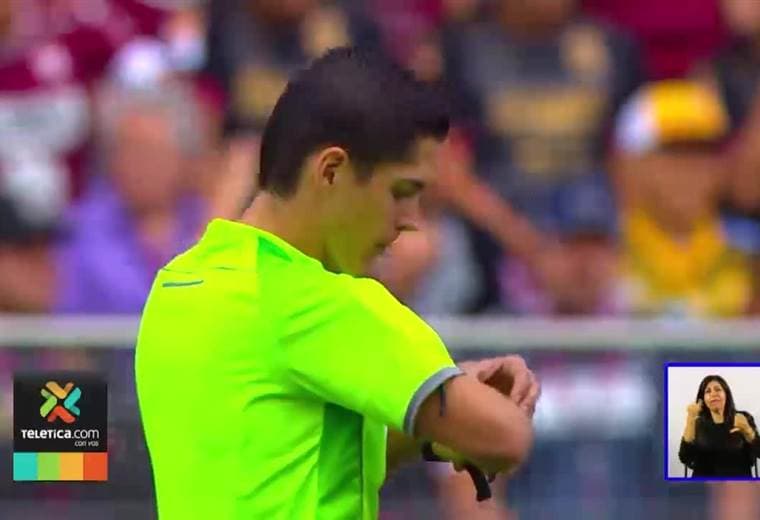 Resumen Final Vuelta Torneo de Clausura 2018