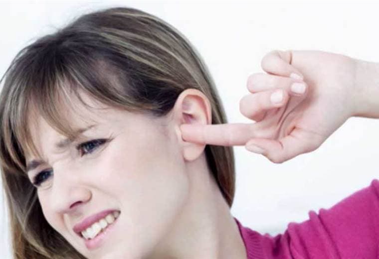 ¿Cuáles son los riesgos de dejar pasar un dolor de oído?