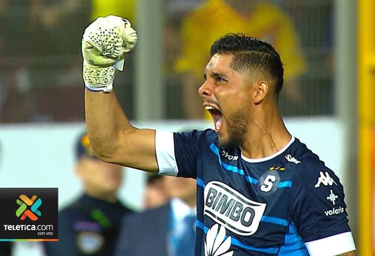 Reviva los mejores momentos de la final entre Saprissa y Herediano