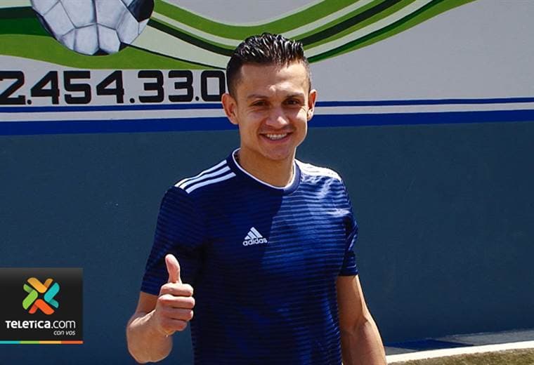 José Miguel Cubero renovará con Alajuelense