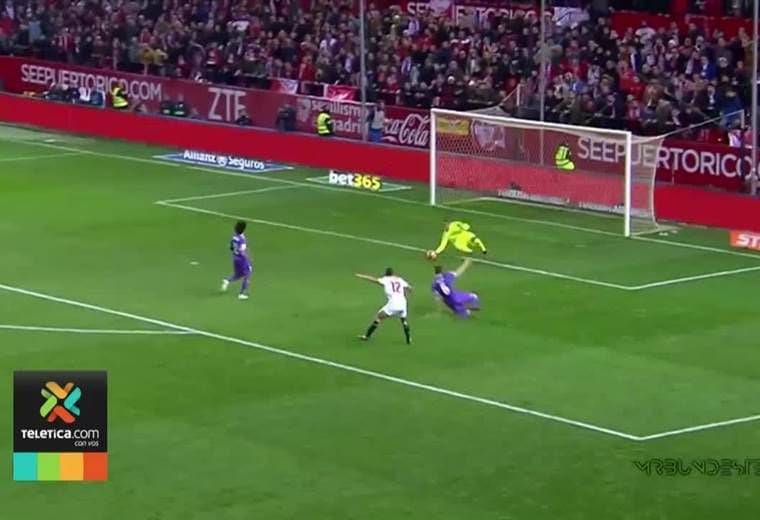 Keylor Navas quiere sumar un nuevo título a su colección de trofeos con el Real Madrid