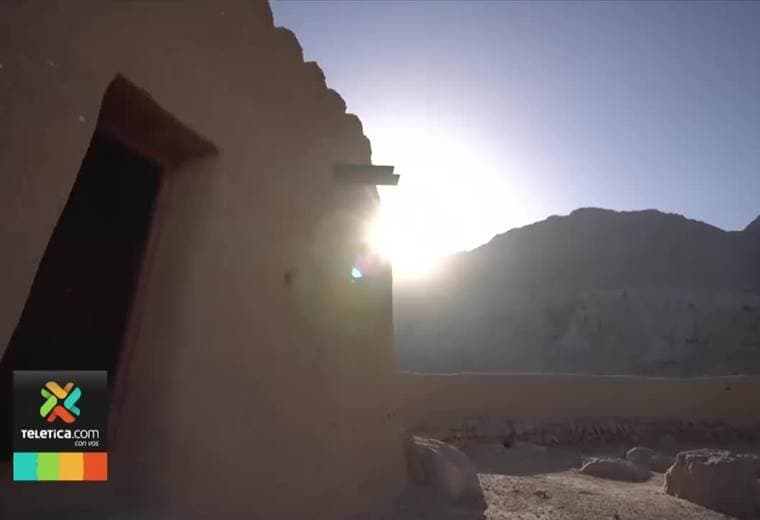 Telenoticias lo lleva hasta medio oriente a conocer el canopy más largo del planeta