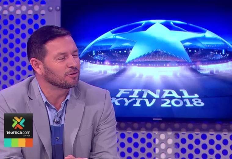 Estadio Nacional Keylor Navas