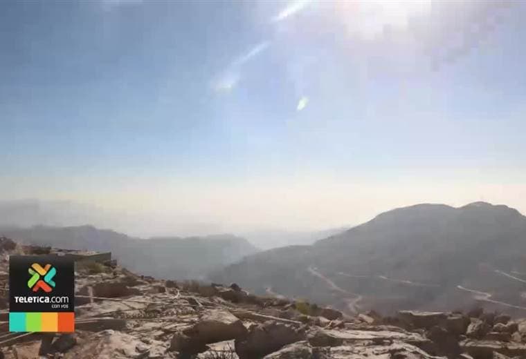 Canopy más largo del planeta tuvo que enfrentar retos para ser una realidad