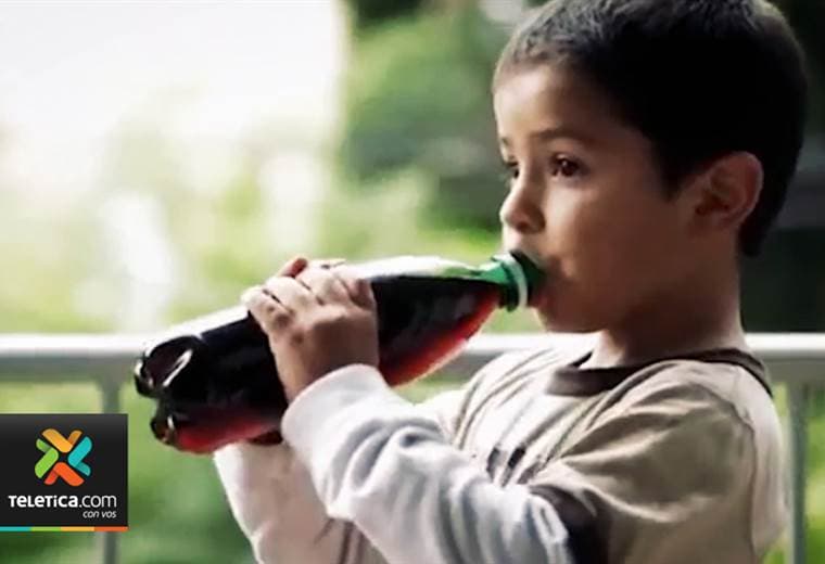 Costa Rica toma las primeras acciones para prevenir el sobrepeso en niños