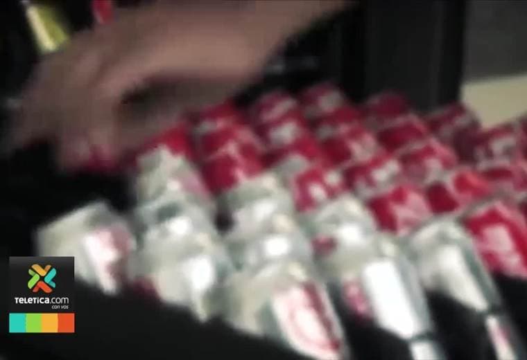 Costa Rica toma las primeras acciones para prevenir el sobrepeso en niños