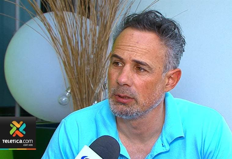 Nicolás Dos Santos rompió el silencio luego de su salida de Alajuelense