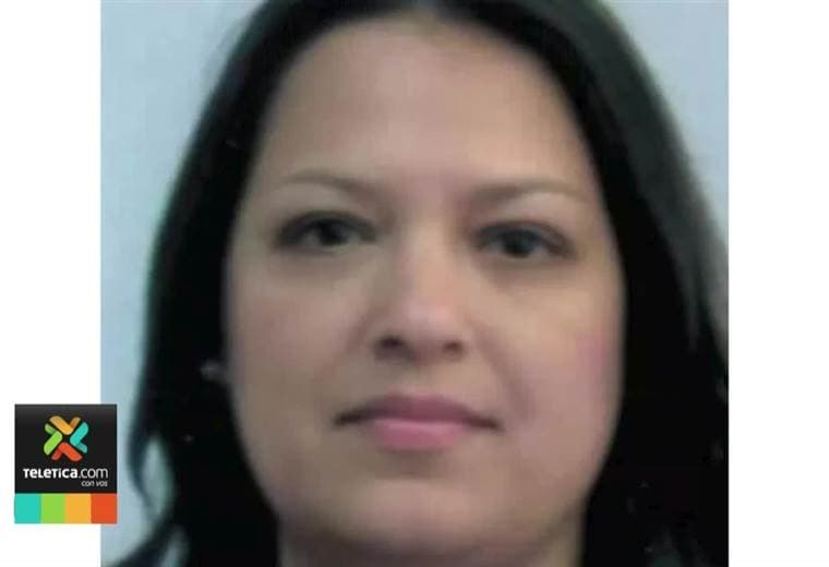 Ama de casa fue incluida por error en la lista de los más buscados por Interpol Costa Rica