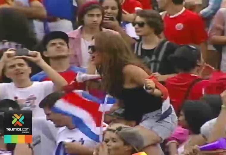 Mundial de Rusia 2018 será poco productivo para la economía costarricense