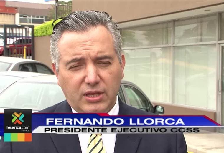 CCSS controlará incapacidades y prohíbe usar sus equipos para ver el mundial