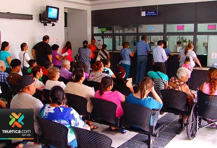 CCSS controlará incapacidades y prohíbe usar sus equipos para ver el mundial