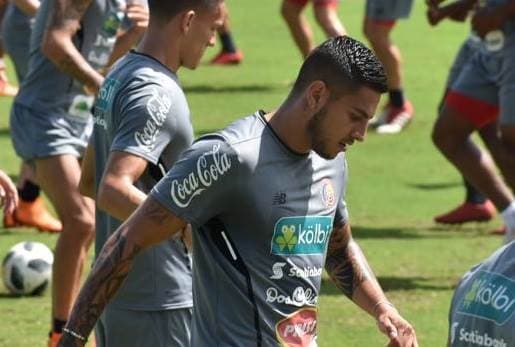 Rónald Matarrita |Julio Naranjo.