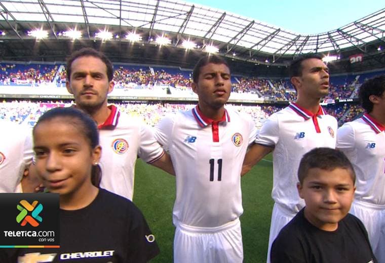 Cinco jugadores de la selección nacional pagarán impuestos en el país por premios de Rusia