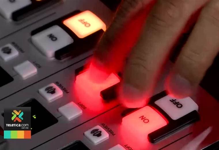 Fiebre del mundial usted podrá vivirla a través de Teletica Radio, emisora oficial