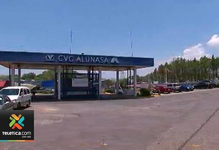 ICD manda caso de empresa Alunasa a Fiscalía por aparente lavado de dinero