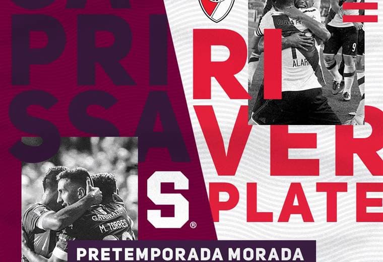 Saprissa-River Plate