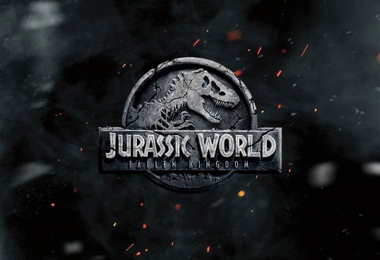 Jurassic Word: El reino caído