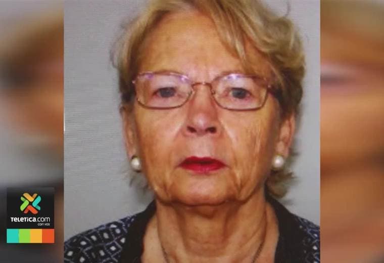 Policías alemanes ayudarían al OIJ en la investigación del asesinato de ciudadana de su país