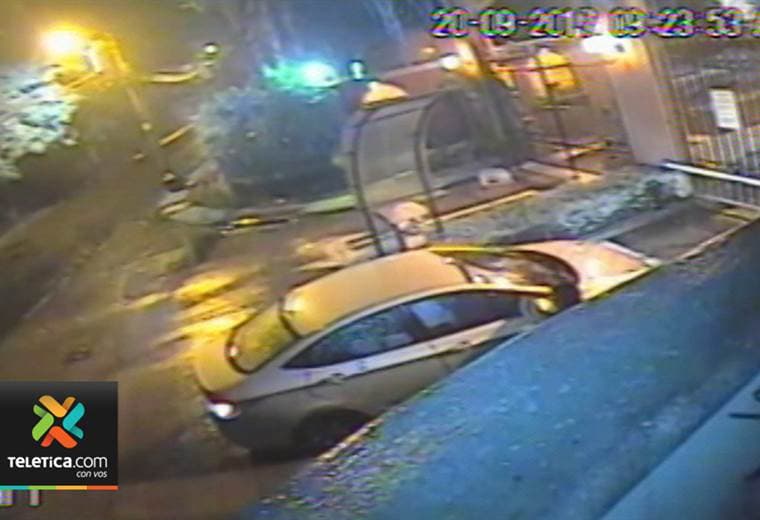 Policías alemanes ayudarían al OIJ en la investigación del asesinato de ciudadana de su país