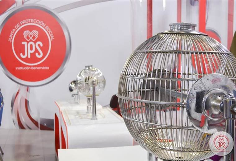 JPS no realizará esta semana sorteo de chances