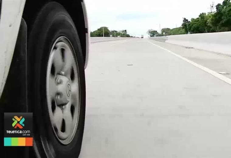 Cosevi revivió el proyecto de cámaras en carretera