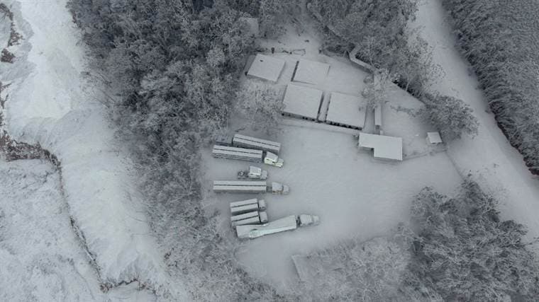 Guatemala: número de muertos por violenta erupción del volcán de Fuego asciende a 62