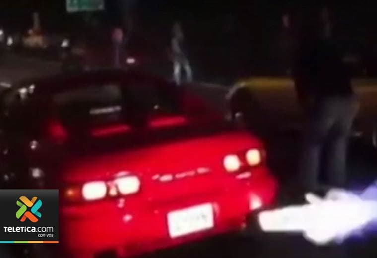 11 conductores son sancionados al día por manejar a exceso de velocidad