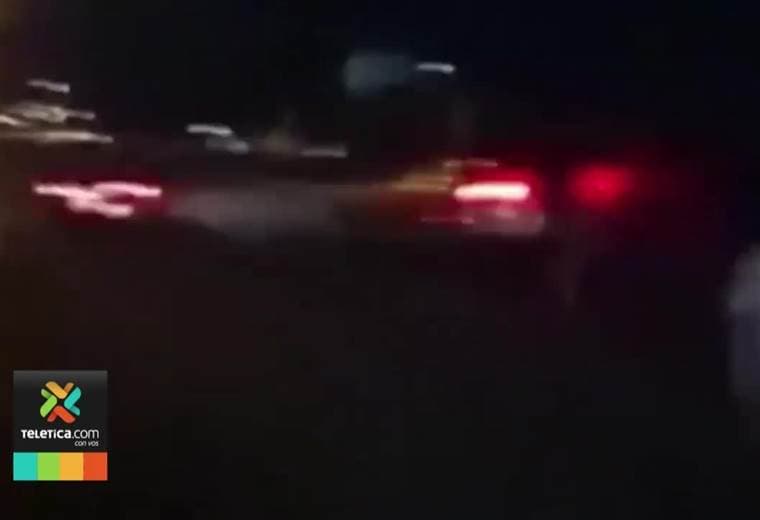 11 conductores son sancionados al día por manejar a exceso de velocidad