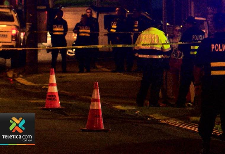 Durante el segundo semestre del año podrían aumentar los homicidios en el país