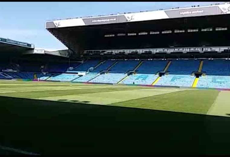 Conozca el estadio en el que jugará La Sele ante Inglaterra este jueves