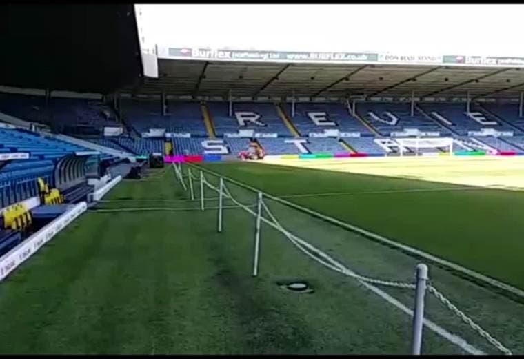 Conozca el estadio en el que jugará La Sele ante Inglaterra este jueves
