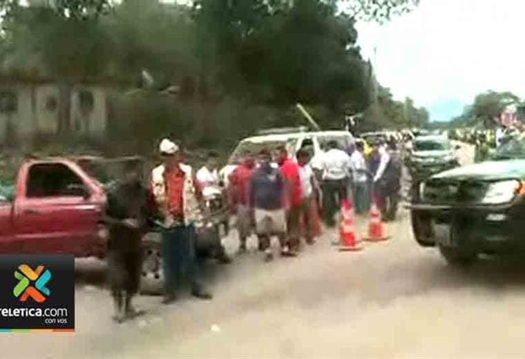 Situación de Guatemala sigue siendo alarmante tras la erupción del volcán de Fuego