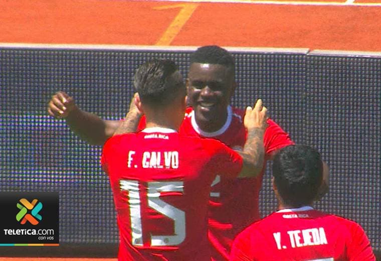 La Sele buscará ante Inglaterra cortar una mala racha como visitante