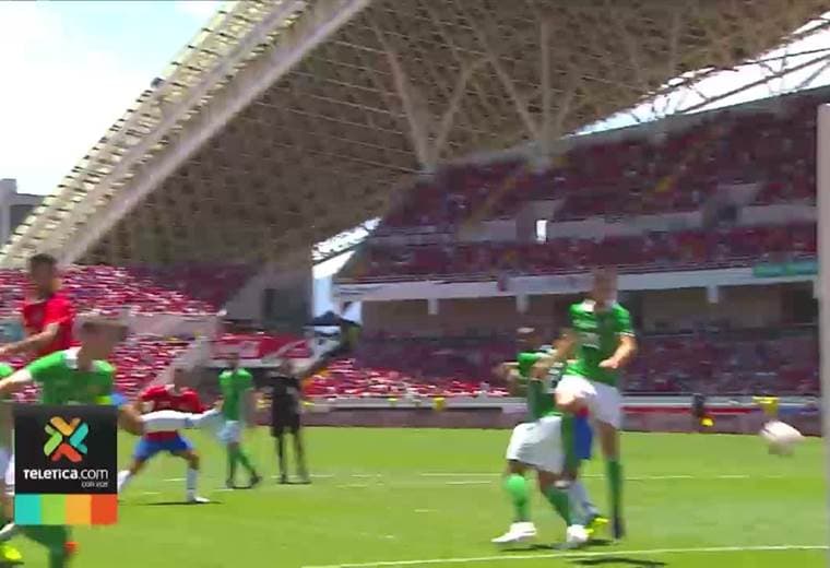 La Sele buscará ante Inglaterra cortar una mala racha como visitante