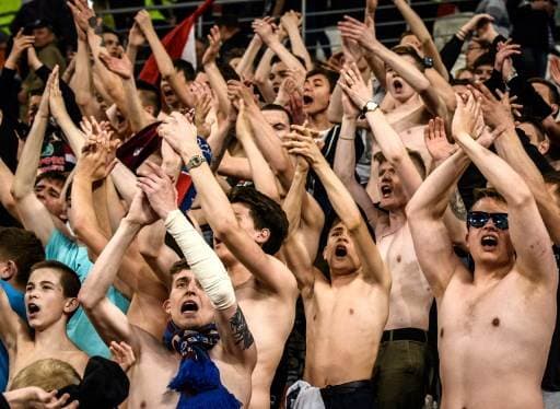 Imagen con fines ilustrativos.|AFP