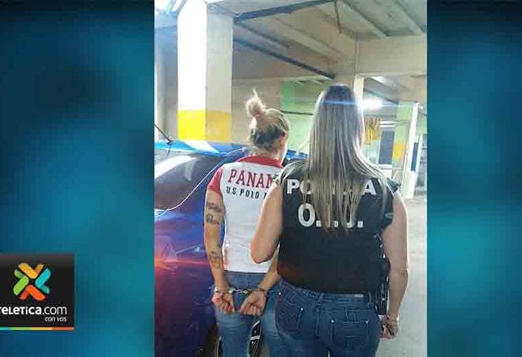 OIJ detuvo a dos mujeres y un hombre por triple homicidio ocurrido en diciembre anterior